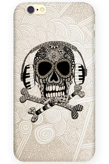 Чехол для IPhone 6 MITYA VESELKOV
