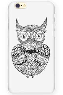 Чехол для IPhone 6 MITYA VESELKOV