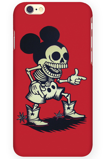 Чехол для IPhone 6 MITYA VESELKOV