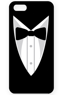Чехол для IPhone 5 MITYA VESELKOV