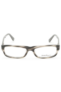 Корригирующая оправа Salvatore Ferragamo