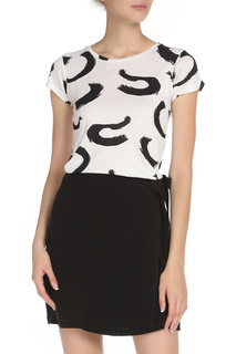 Футболка Silvian Heach