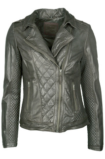 jacket Mustang