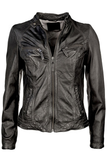 jacket Mustang