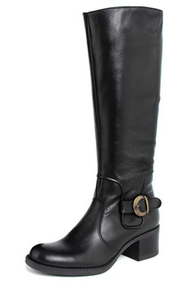 high boots PIE-LIBRE