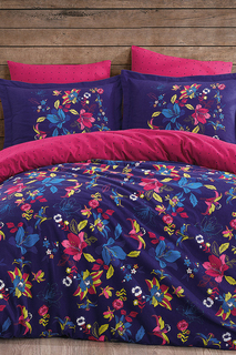DOUBLE QUILT COVER SET Marie claire