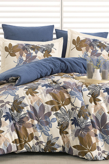 DOUBLE QUILT COVER SET Marie claire
