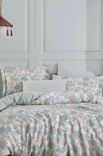 DOUBLE QUILT COVER SET Marie claire