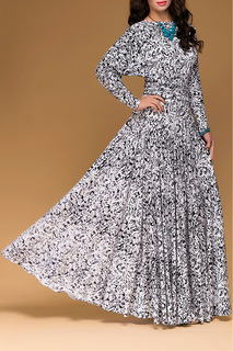 Платье 1001dress