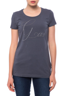T-shirt Gas