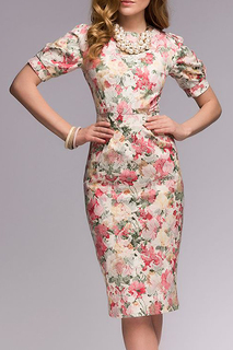 Платье 1001dress