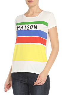 Футболка SCOTCH &amp; SODA