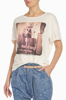 Футболка SCOTCH &amp; SODA