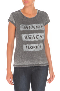 Футболка SCOTCH &amp; SODA