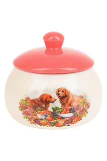 Сахарница Polystar Collection