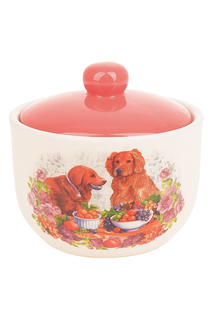 Сахарница Polystar Collection