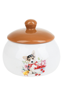Сахарница Polystar Collection