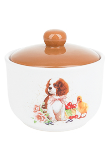 Сахарница Polystar Collection