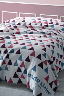 Single Blanket Marie claire