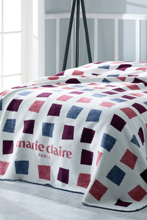 Double Blanket Marie claire
