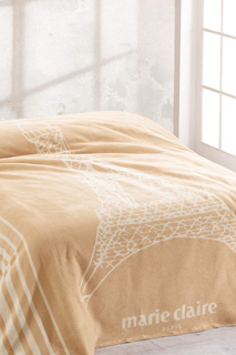 Double Blanket Marie claire