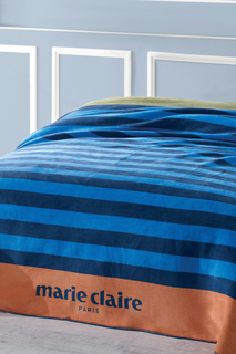 Double Blanket Marie claire