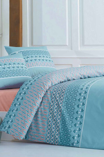 Single Quilt Cover Set Marie claire