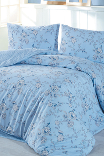 Twin Quilt Cover Set Marie claire