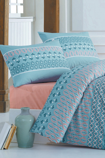 Twin Quilt Cover Set Marie claire