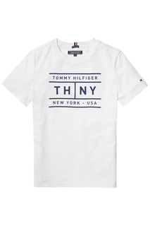 Футболка Tommy Hilfiger