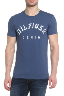 Футболка HILFIGER DENIM
