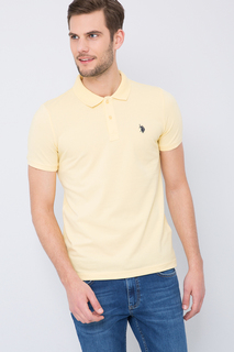 Футболка-поло U.S. Polo Assn.