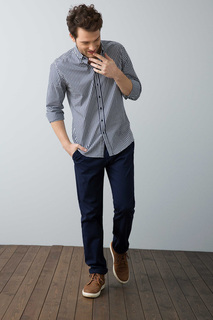 Рубашка U.S. Polo Assn.