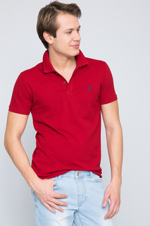 Футболка-поло U.S. Polo Assn.