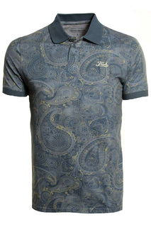 Рубашка-поло THE FRESH BRAND