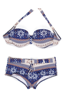 Купальник LE CABARET