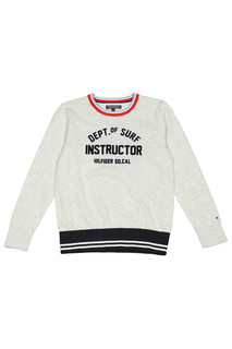 Джемпер Tommy Hilfiger