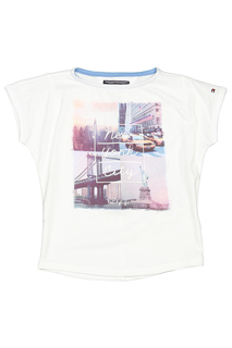 Футболка Tommy Hilfiger