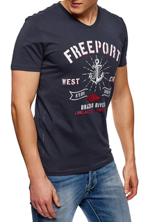 Футболка oodji