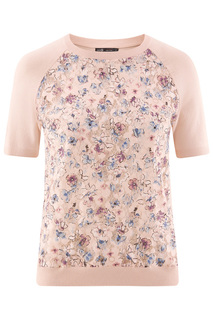 Джемпер oodji