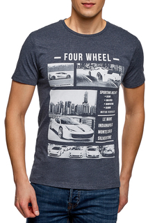 Футболка oodji