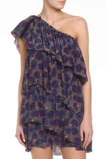 Платье Zadig&Voltaire Zadig&Voltaire