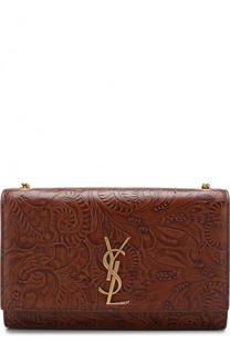 Сумка Monogram Kate small Saint Laurent