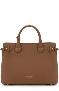 Сумка Banner medium Burberry