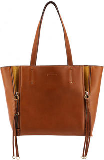 Сумка-тоут Milo medium Chloé