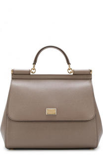 Сумка Sicily medium new Dolce &amp; Gabbana
