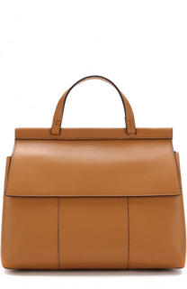 Сумка T Satchel Tory Burch