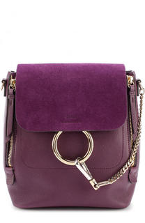Рюкзак Faye Chloé