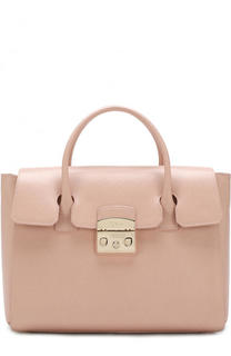 Сумка Metropolis с клапаном Furla