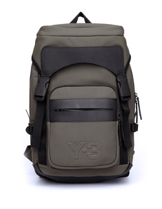Рюкзак из текстиля Ultrat Y-3